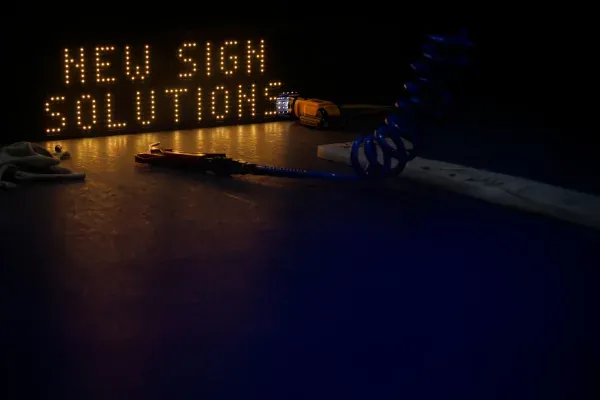 Innovation NSS