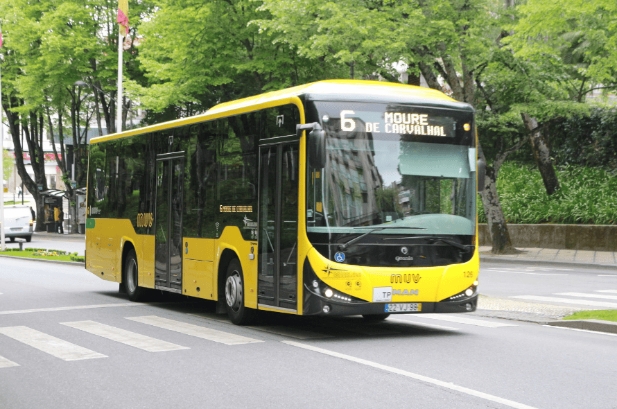Novas viaturas da MUV equipadas com NSS